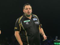 Adrian Lewis PDC