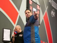 Darts-WM 2023