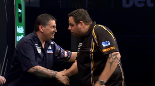 Premier League Darts