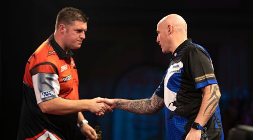 Alan Soutar 3:0 Daryl Gurney