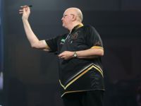 Darts-WM 2026