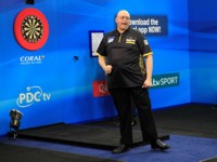 Andrew Gilding