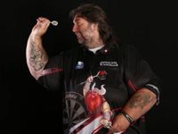 Andy Fordham