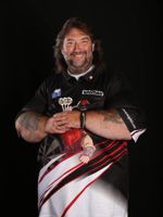 Andy Fordham