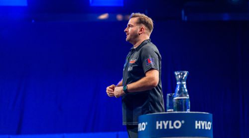 Arno Merk - Super League 2025