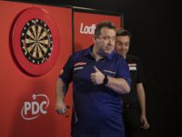 PDC Super Series