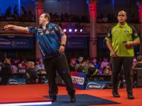 PDC World Matchplay