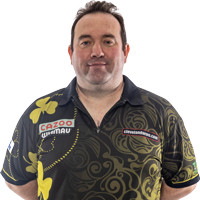 Brendan Dolan