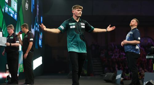 Charlie Manby 3:2 Cameron Menzies