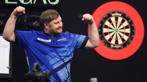 Cameron Menzies 5:2 Martin Schindler