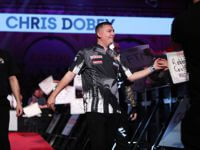 Darts-WM 2023