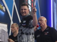 Darts-Weltmeisterschaft 2021