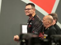 Darts-WM 2023