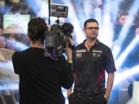 Damon Heta Players Championship