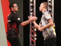 Players Championship Finals