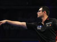 Gibraltar Darts Trophy