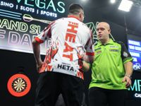 Grand Slam of Darts