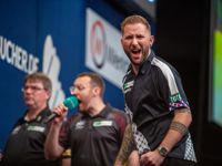 European Darts Championship