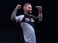 World Series of Darts Finals