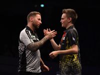 European Darts Championship