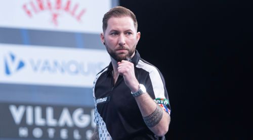 Danny Noppert 4:3 Stephen Bunting
