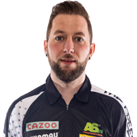 Danny Noppert