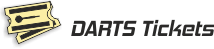 Darts Tickets Dart Tickets