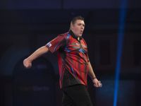 Darts-Weltmeisterschaft 2021