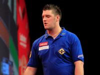 Daryl Gurney