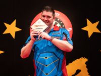 German Darts Championship Hildesheim