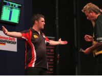 Daryl Gurney