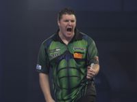 Darts-Weltmeisterschaft 2021