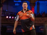 PDC World Matchplay
