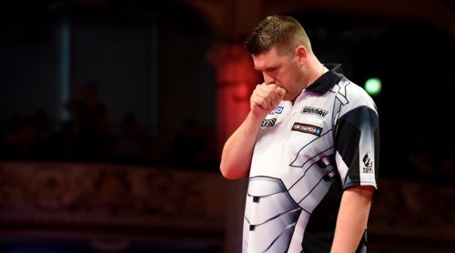 Daryl Gurney