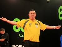 Dave-Chisnall