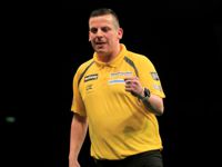 Premier League Darts