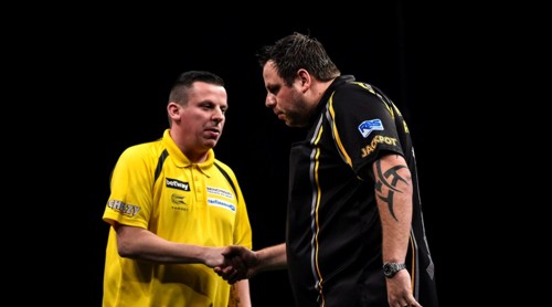 Premier League Darts