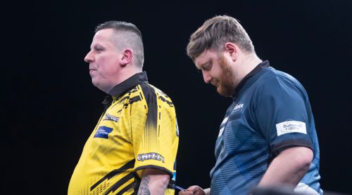 Cameron Menzies 3:1 Dave Chisnall