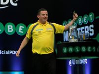 PDC Masters