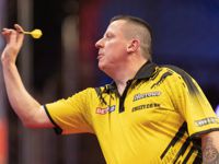 Hungarian Darts Trophy Hungarian Darts Trophy