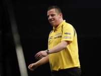 Dave Chisnall enttäuscht mit nur einem Sieg aus acht Premier League Partien