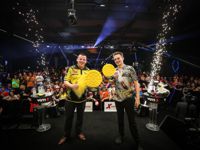 Flanders Darts Trophy