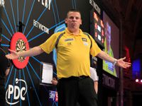 World Matchplay