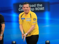 PDC UK Open