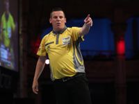 Dave Chisnall