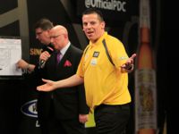 Dave Chissy Chisnall