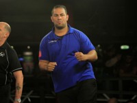 Devon Petersen