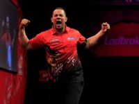 Devon Petersen