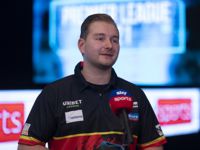 Premier League Darts