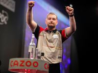 Darts-WM 2023